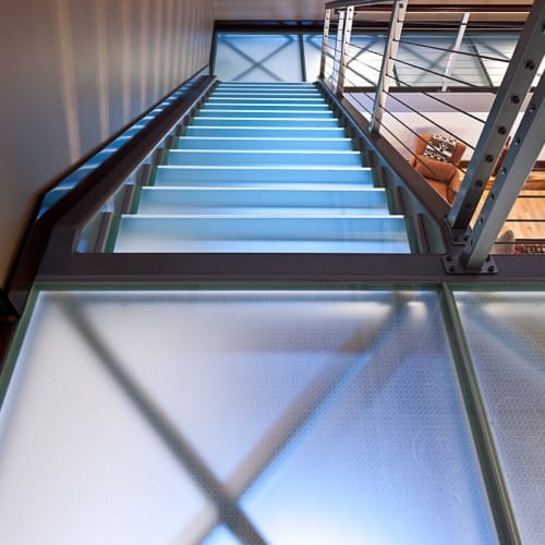 91R™ Plank Glass & Metal Systems preview 5