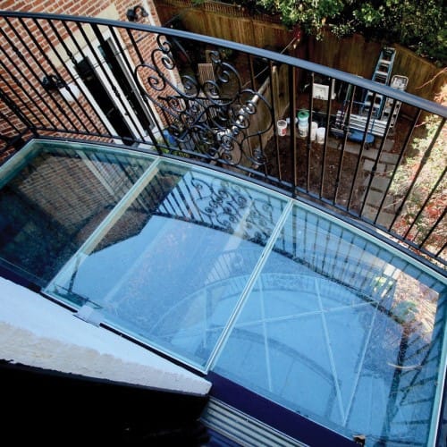 91R™ Plank Glass & Metal Systems preview 7