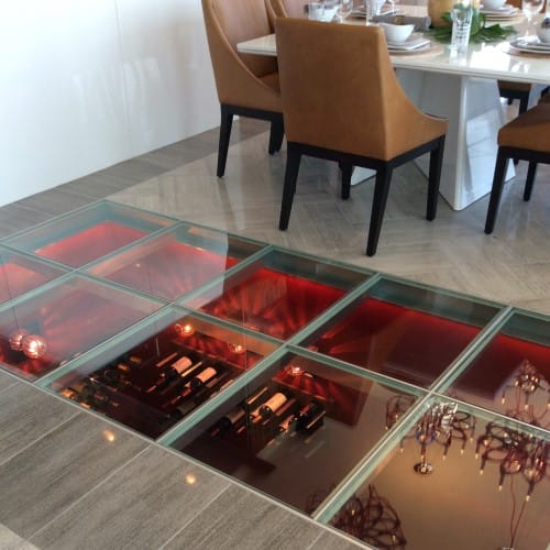 91R™ Plank Glass & Metal Systems preview 9