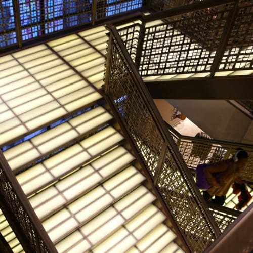 91R™ Plank Glass & Metal Systems preview 11