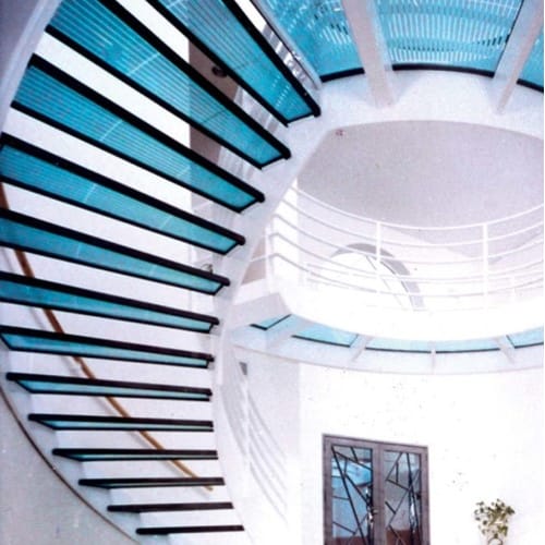 91R™ Plank Glass & Metal Systems preview 12