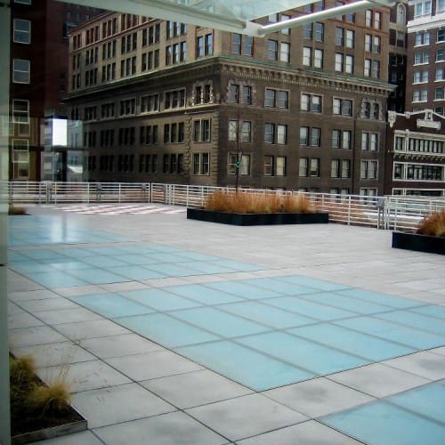 91R™ Plank Glass & Metal Systems preview 13