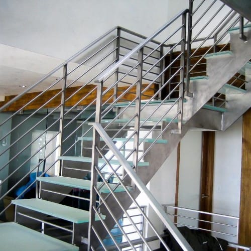 91R™ Plank Glass & Metal Systems preview 14