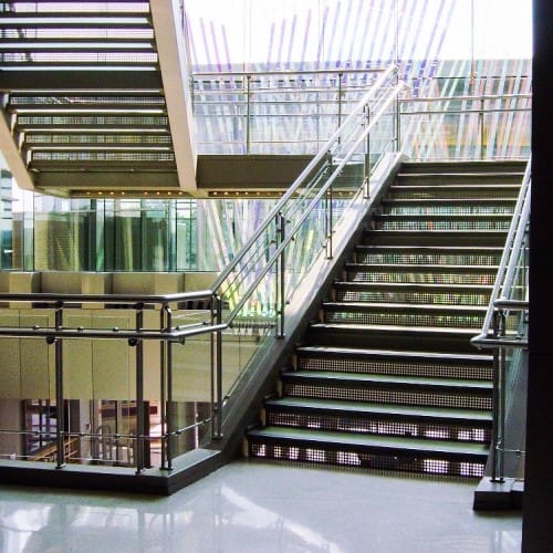 91R™ Plank Glass & Metal Systems preview 15