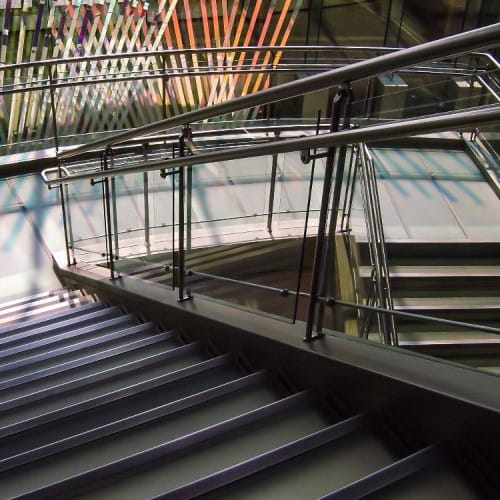 91R™ Plank Glass & Metal Systems preview 16