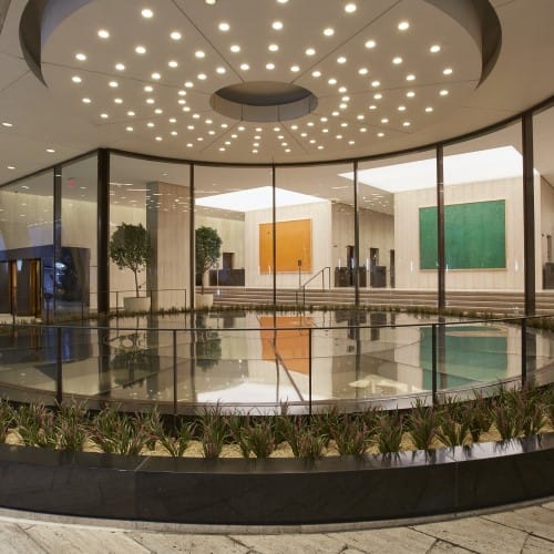 91R™ Plank Glass & Metal Systems preview 17