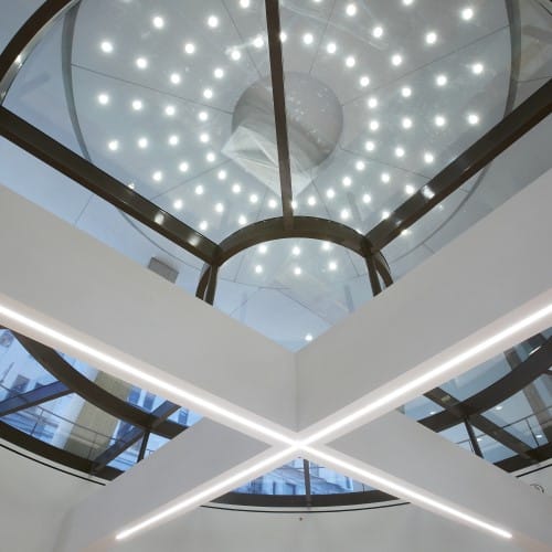 91R™ Plank Glass & Metal Systems preview 19