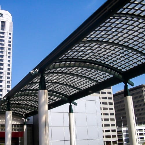 91R™ Glass Pavers & Metal Systems preview 5