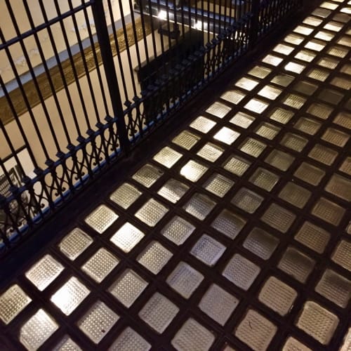 91R™ Glass Pavers & Metal Systems preview 15