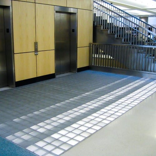 91R™ Glass Pavers & Metal Systems preview 16
