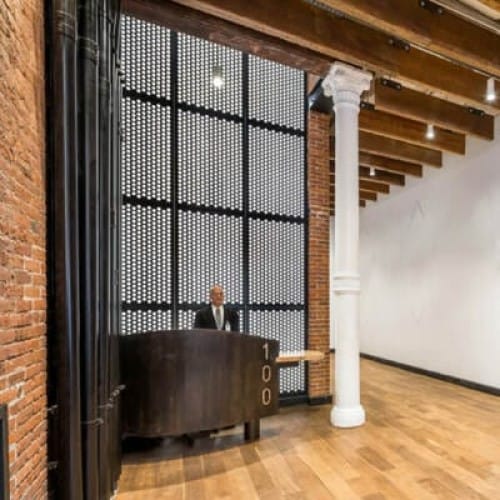 82R™ Composite Cast Iron Walls & Ceilings preview 2