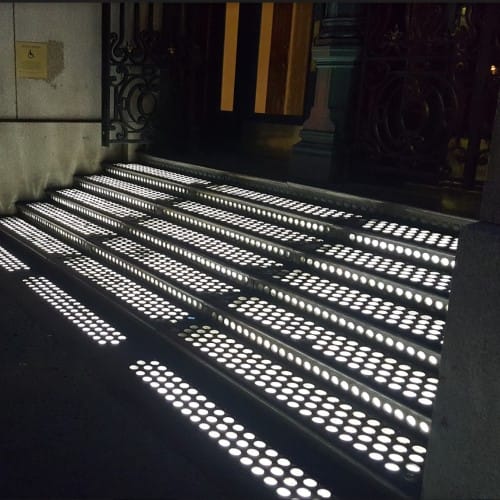 81R™ Glass Bullets & Cast Iron Vault Lights preview 9