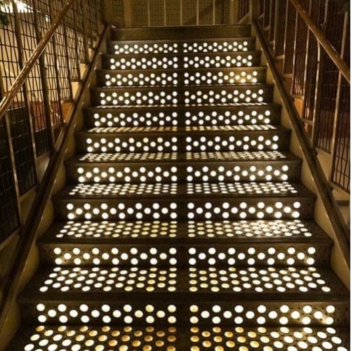 81R™ Glass Bullets & Cast Iron Vault Lights preview 3