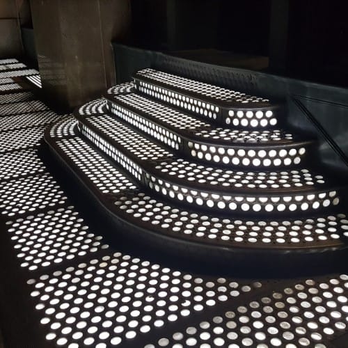 81R™ Glass Bullets & Cast Iron Vault Lights preview 6