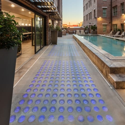 71R™ Glass Pavers & Precast Concrete preview 12