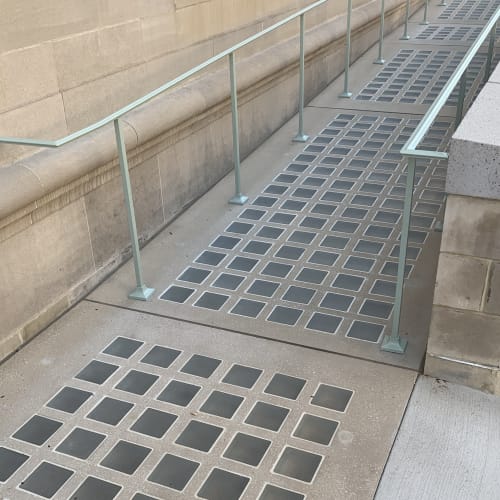 71R™ Glass Pavers & Precast Concrete preview 14