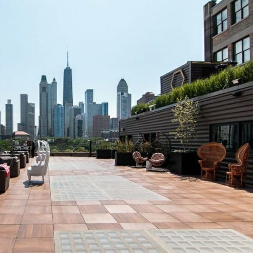 71R™ Glass Pavers & Precast Concrete preview 1