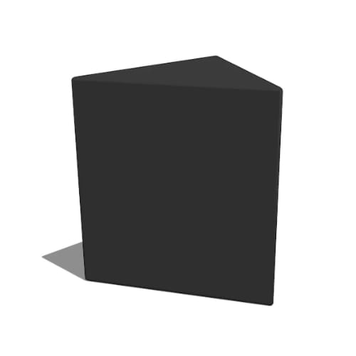 Echo Stool (C-ECHO-ST)