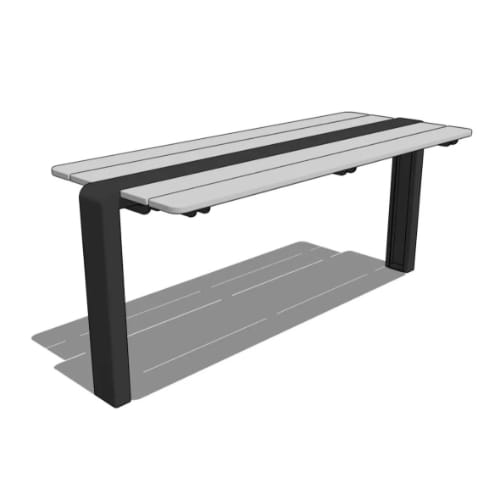 Versa Table (VSA4-G2)