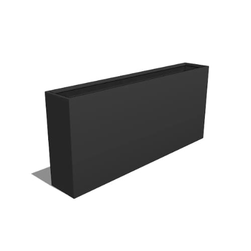 Metal Divider