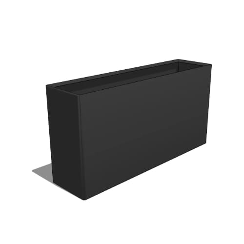 Flatpack Rectangle High