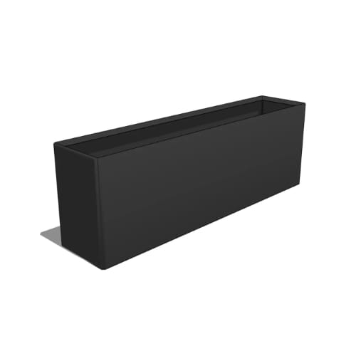 Flatpack Rectangle Low