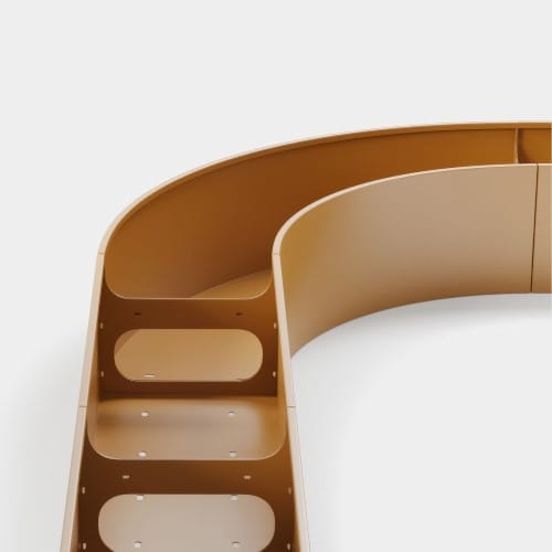 Join Modular preview 2