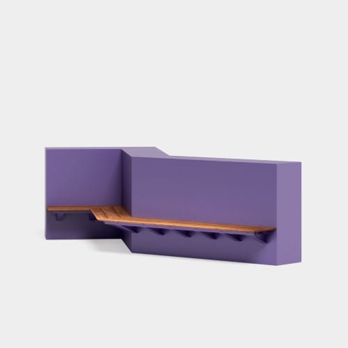 Join Cantilever