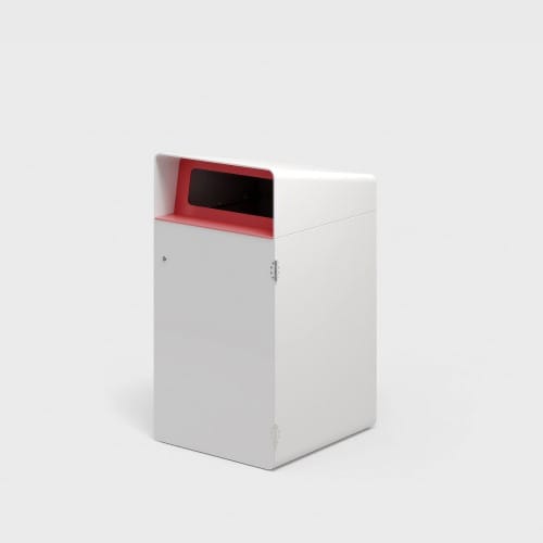 Flight Bin Enclosure  preview 2