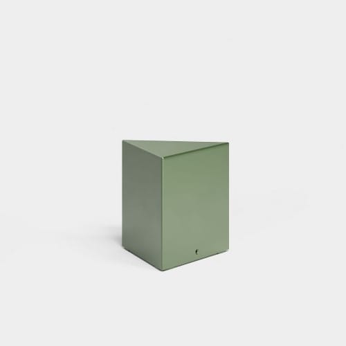 Echo Stool  preview 2