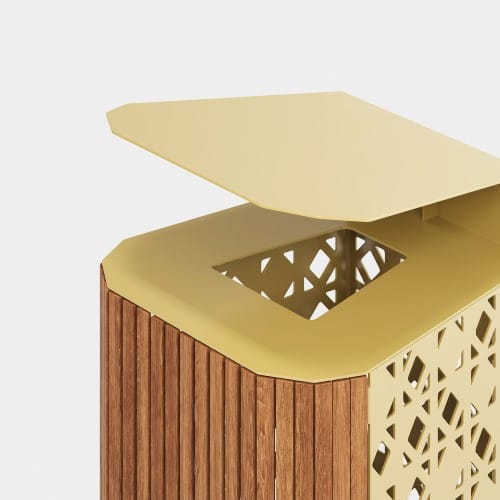 Dek Bin Enclosure  preview 3