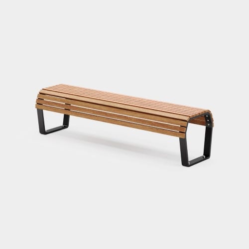 Dek Backless Bench preview 2