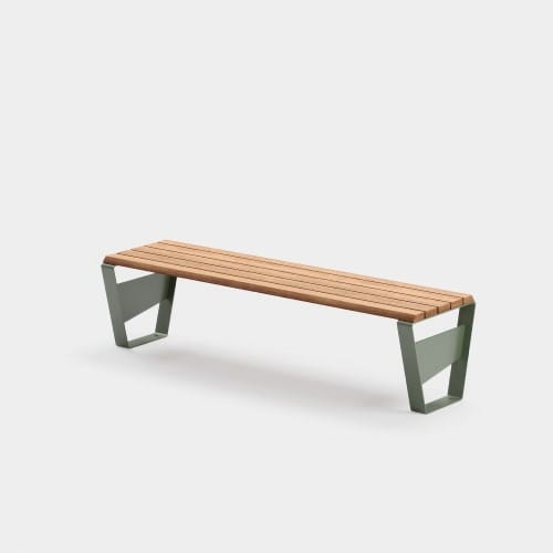 Cruiser Backless Bench preview 1