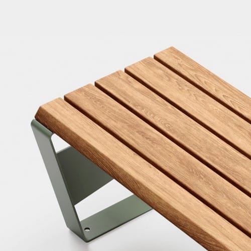 Cruiser Backless Bench preview 2
