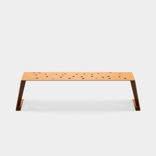 Sit Backless Bench
