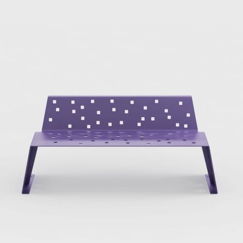 Sit Backed Bench