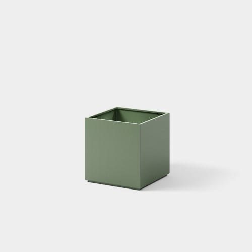 Metal Square preview 2
