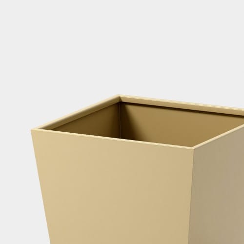 Metal Tapered preview 3