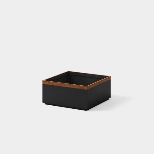 Metal Timber Inlay preview 2