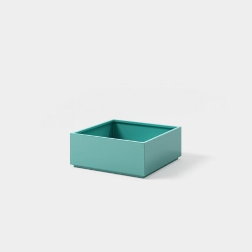 Metal Low Box preview 2