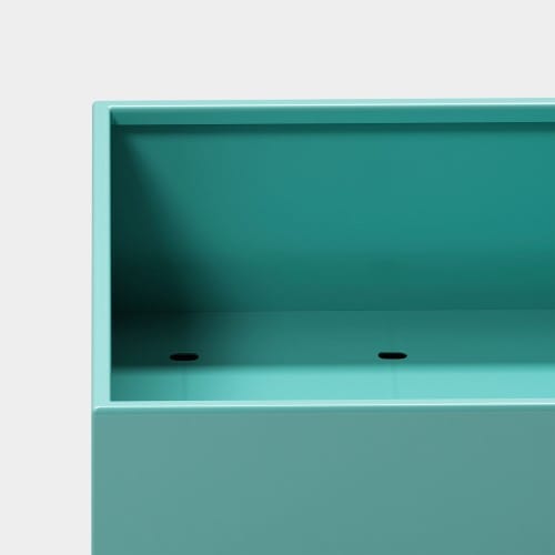 Metal Low Box preview 3
