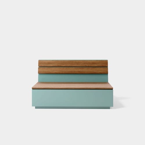 Kingston Double Backed Bench preview 2
