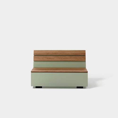 Kingston Backed Bench preview 2