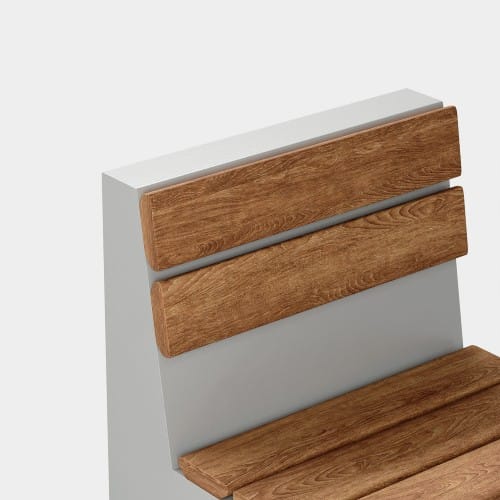 Kingston Backed Stool preview 3