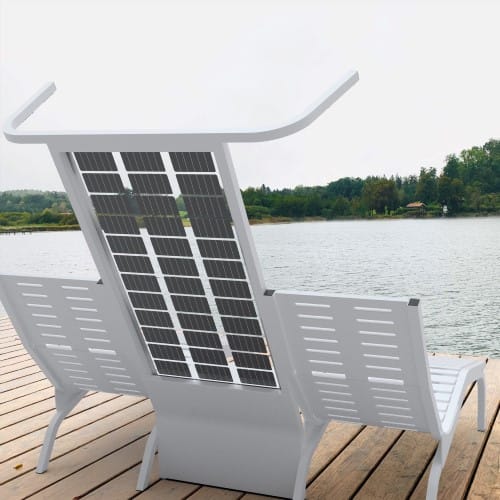 Aquarius Solar Lounge preview 6