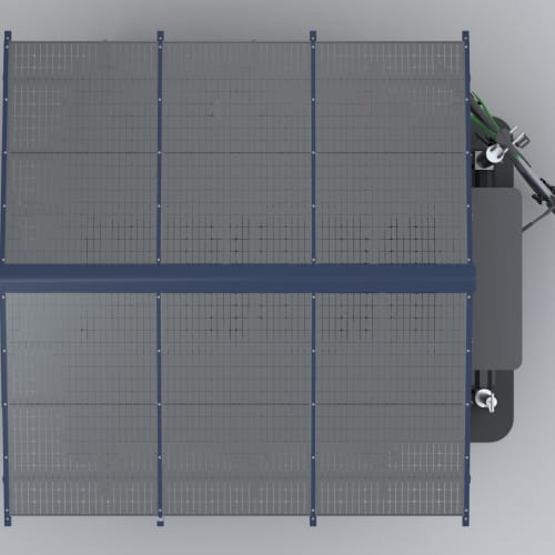 Ara e-Bike & e-Scooter Charging Station (ARA-EB1) preview 4