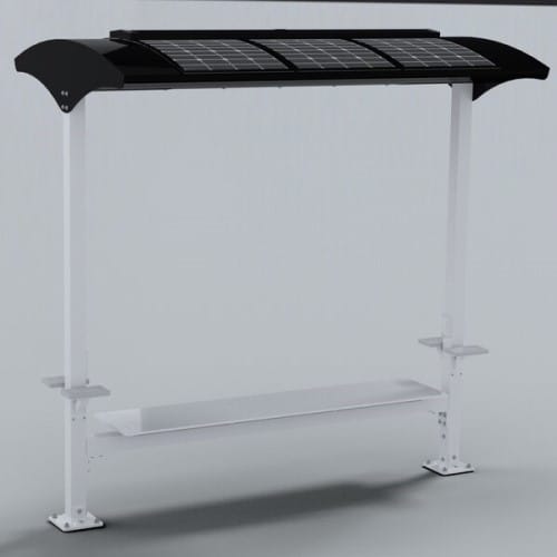 Aurora Solar Trellis (AU-TR-S)