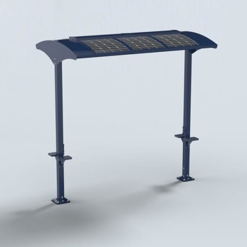 Aurora Solar Trellis (AU-TR)