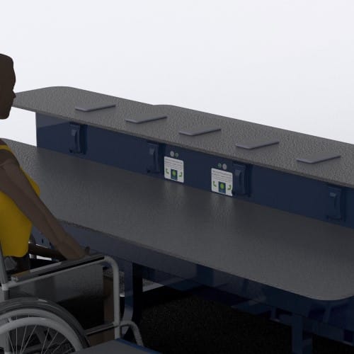 Ara Solar Table preview 5
