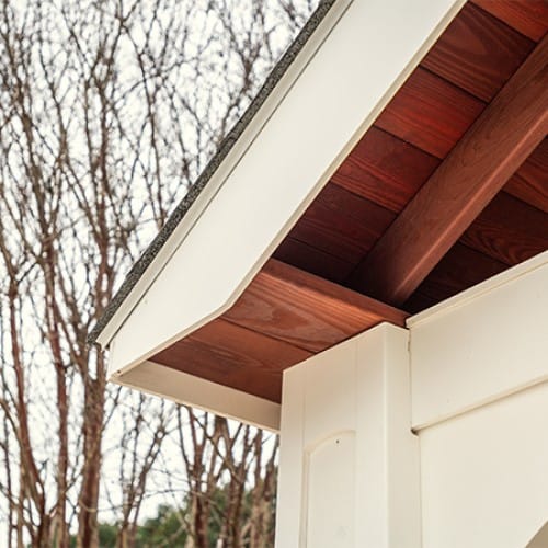 A-Frame Vinyl Pavilion preview 6